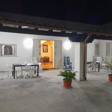 Case Vacanza Titone Marsala Exteriér fotografie
