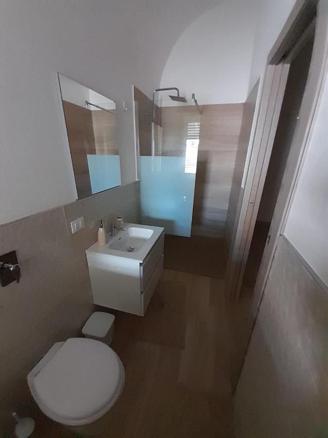 Case Vacanza Titone Marsala Exteriér fotografie