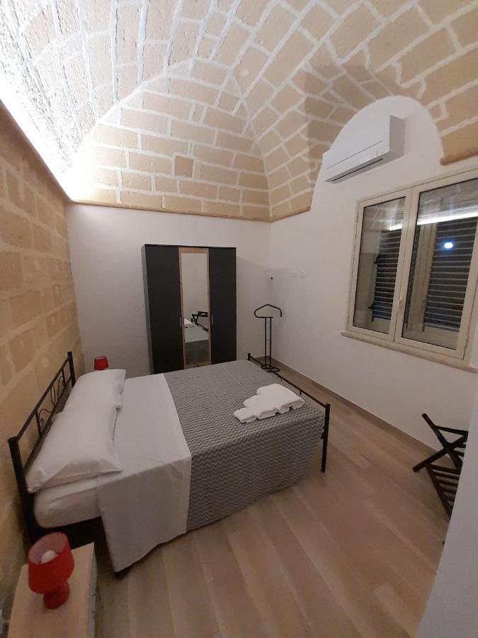 Case Vacanza Titone Marsala Exteriér fotografie