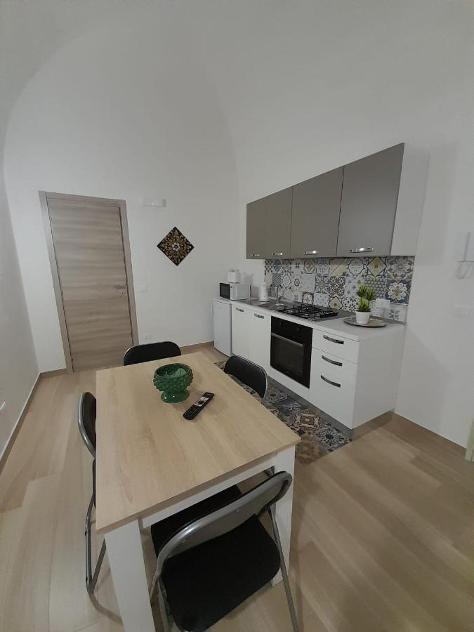 Case Vacanza Titone Marsala Exteriér fotografie